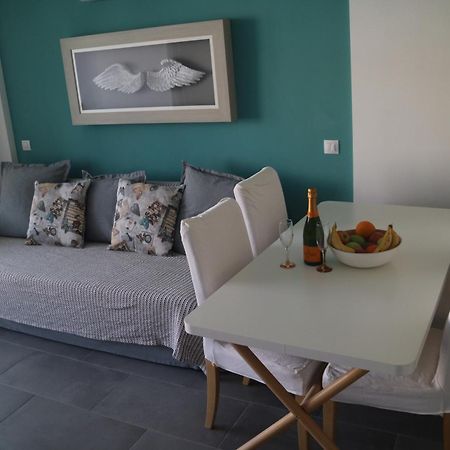 Los Molinos Lejlighed Maspalomas  Eksteriør billede