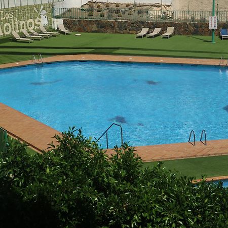 Los Molinos Lejlighed Maspalomas  Eksteriør billede